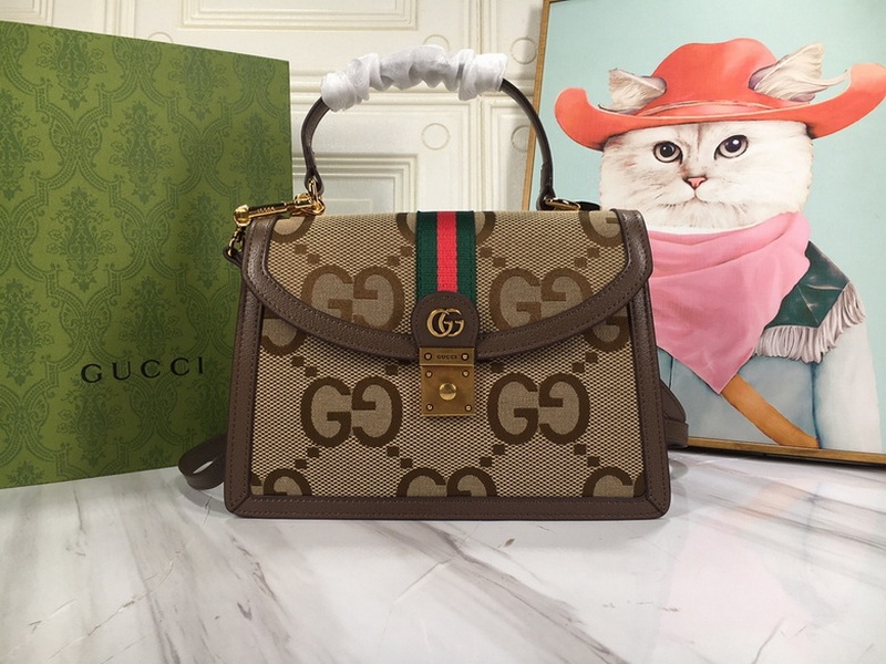 Gucci Handbags 973